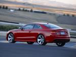 Audi RS5 Coupe 2012 года (NA)
